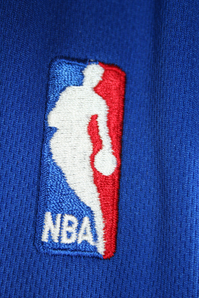 Adidas New York Knicks Trikot 7 Carmelo Anthony Heim NBA Herren XL