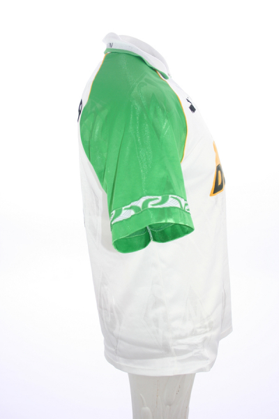 Puma SV Werder Bremen Trikot 1995/96 5 Eilts 7 Basler 15 Wolter DBV Herren S oder L