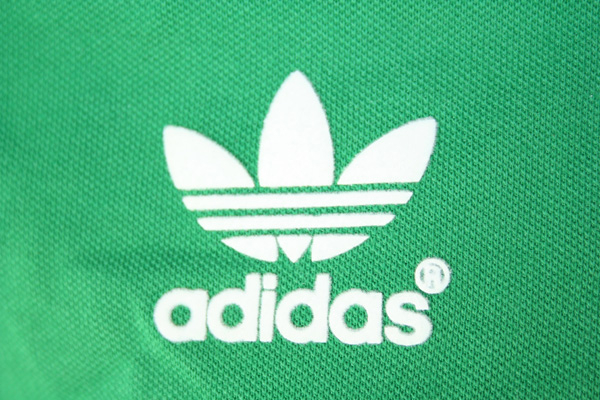 Adidas Deutschland Trikot 5 Franz Beckenbauer WM 1974 Grün DFB Herren S, M, L oder XL