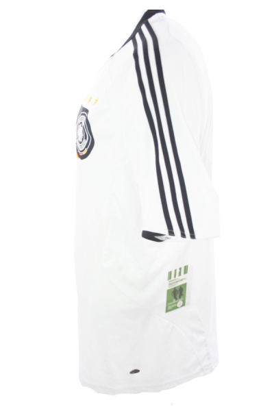 Adidas Deutschland Trikot 2008 Euro EM 08 DFB Heim Neu Herren XL