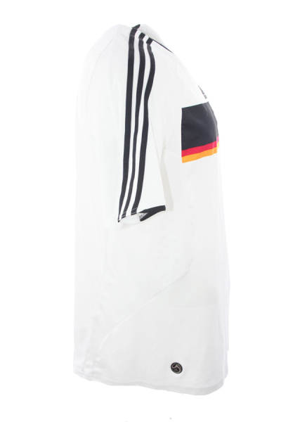 Adidas Deutschland Trikot 2008 Euro EM 08 DFB Heim Neu Herren XL