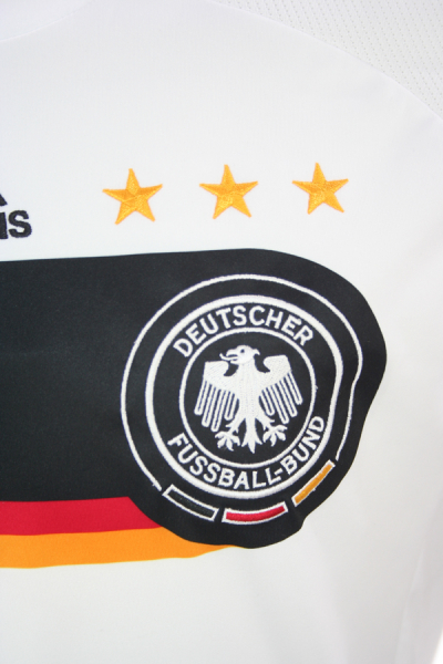 Adidas Deutschland Trikot 2008 Euro EM 08 DFB Heim Neu Herren XL