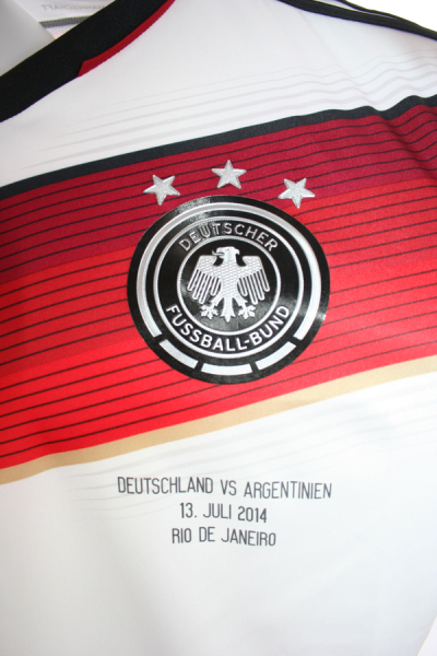 Adidas Deutschland Trikot 7 Bastian Schweinsteiger WM 2014 DFB Heim Herren XS kinder 164 cm
