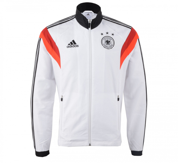 Adidas Alemania chaqueta y pantalones mundial de futbol 2014 nuevo senor S o XXL/2XL