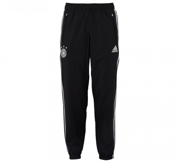 Adidas Alemania chaqueta y pantalones mundial de futbol 2014 nuevo senor S o XXL/2XL