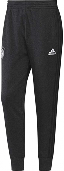 Adidas Alemania chaqueta y pantalones mundial de futbol negro senor S