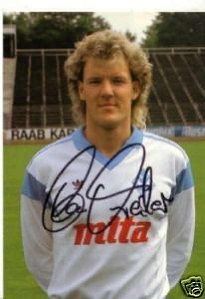 Adidas Sv Waldhof Mannheim Trikot MITA 1987/88 1988/89 weiß Herren XL