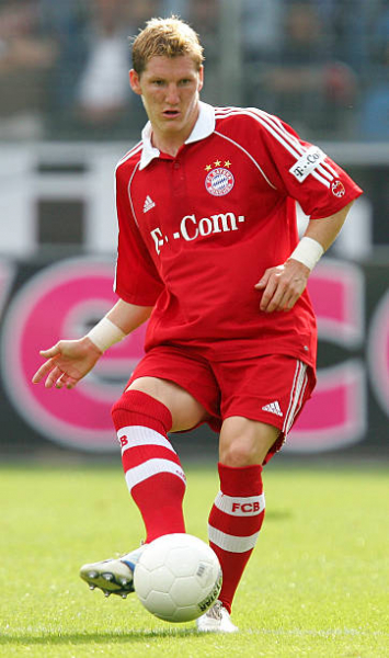 Adidas FC Bayern München Trikot 2006/07 T-Com Heim Rot Herren S, M oder 2XL
