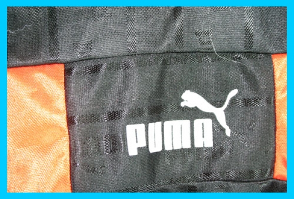 Puma SV Werder Bremen Trikot 9 Rade Bogdanovic 1998/99 O-Tel-o Schwarz Herren XL