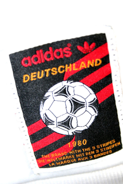 Adidas Deutschland Jacke Originals TT DfB champions Damen 1980 34/36/38/40/42