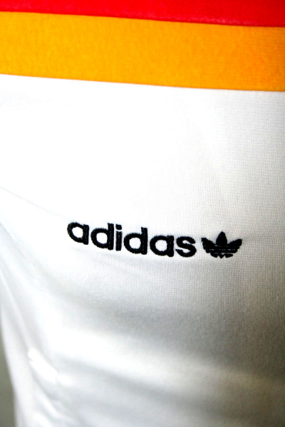 Adidas Deutschland Jacke Originals TT DfB champions Damen 1980 34/36/38/40/42