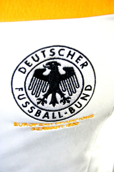 Adidas Deutschland Jacke Originals TT DfB champions Damen 1980 34/36/38/40/42