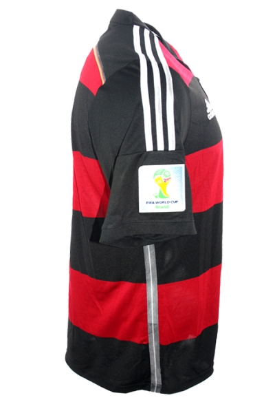 Adidas Deutschland Trikot 11 Miroslav Klose WM 2014 DFB Auswärts Herren M