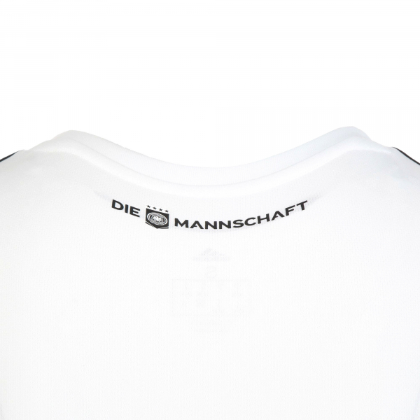 Adidas Deutschland Trikot WM 2018 Heim Weiß DFB 4 Sterne Damen S = 34/36
