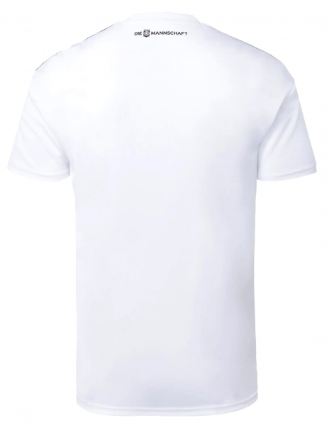 Adidas Deutschland Trikot WM 2018 heim weiß DFB 4 Sterne CLIMACHILL Herren L (B-Ware)
