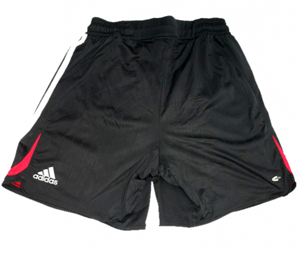 Adidas Deutschland Trikot Hose Shorts WM 2006 Heim DFB Schwarz Kinder 152, 164 oder 176 cm
