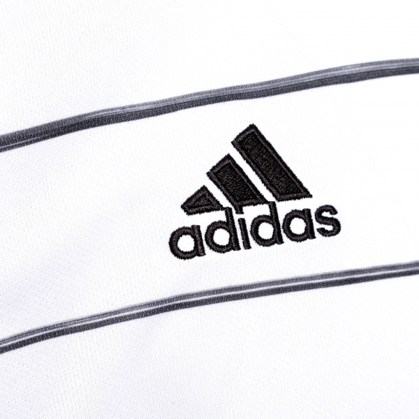 Adidas Deutschland Trikot Euro 2020 2021 heim weiß DFB 4 Sterne Herren L