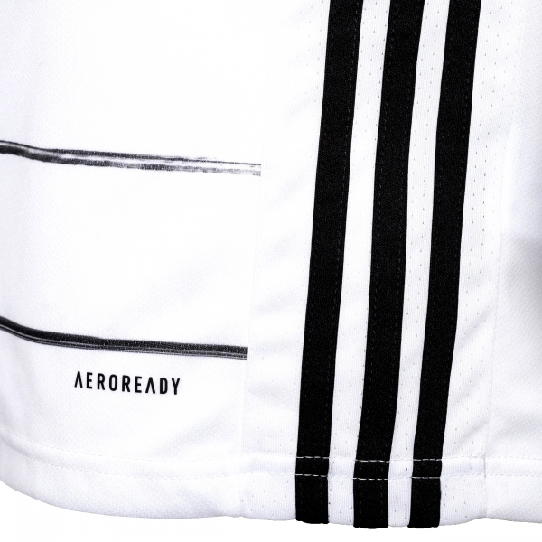 Adidas Deutschland Trikot Euro 2020 2021 heim weiß DFB 4 Sterne Herren L