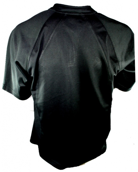Adidas New Zealand jersey 2005 2006 All Blacks Rugby home black men's M or XL