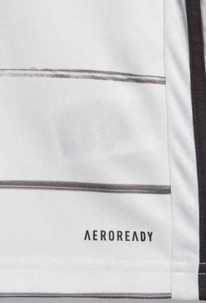 Adidas Deutschland Trikot Euro 2020 2021 heim weiß + Hose DFB 4 Sterne Minikit Baby Kind 68, 74 oder 86 cm