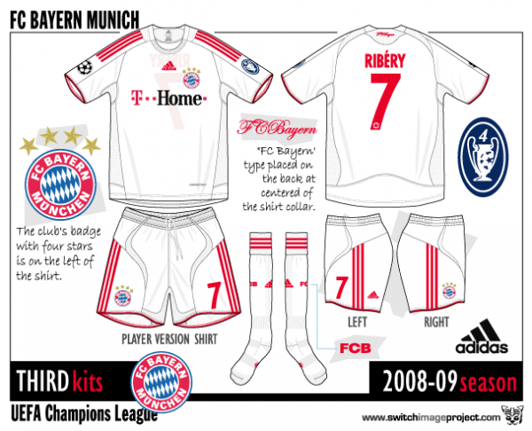 Adidas FC Bayern München Torwarttrikot Hose Shorts 2007, 2008, 2009 weiß Torwart Herren M