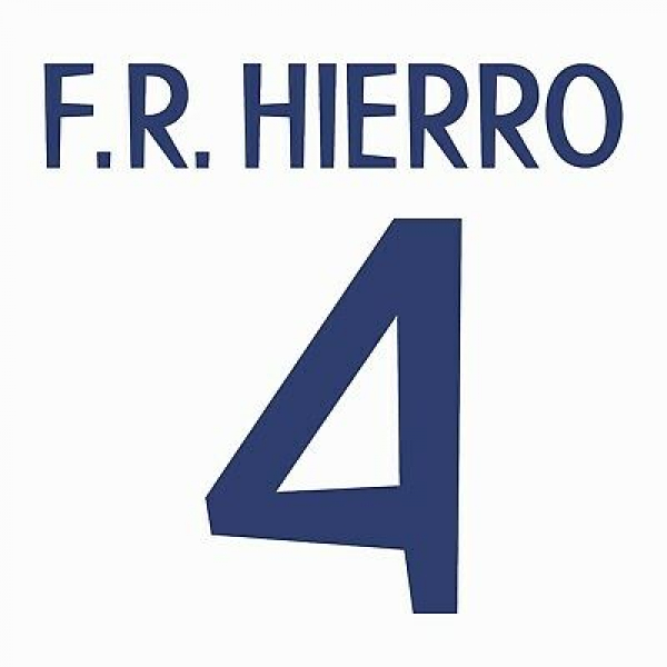 Adidas Real Madrid Trikot 7 Raul 9 Suker 10 Seedorf 4 Hierro 1998-00 Teka Weiß CL Herren M oder L