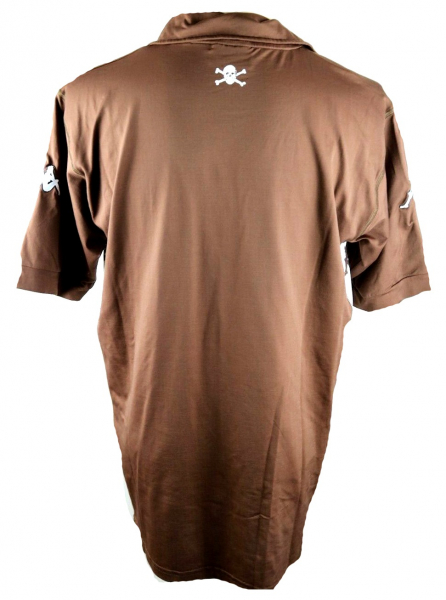 Kappa FC St. Pauli camiseta 2002/03 Securvita verde senor L