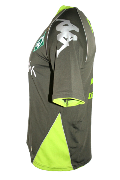Kappa SV Werder Bremen Trikot 22 Thorsten Frings 2007/08 citibank Event Herren S oder L