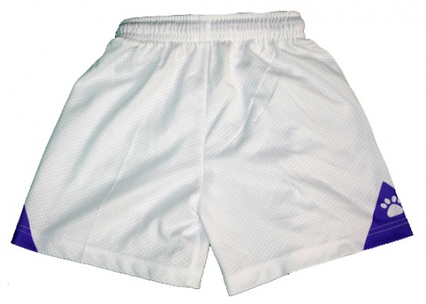 Kelme Real Madrid Trikot 9 Davor Suker mit Hose/Shorts 1996/97 Teka Weiß CL Herren XS=164cm = Talla 12