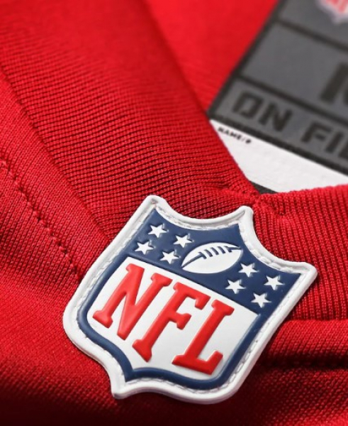 Nike New England Patriots Trikot 11 Julian Edelman NFL rot Alternate Vapor Limited jersey Herren XL