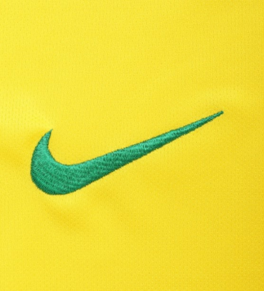 Nike Brasil camiseta 9 Ronaldo 2006 el fenomene amarillo senor XL