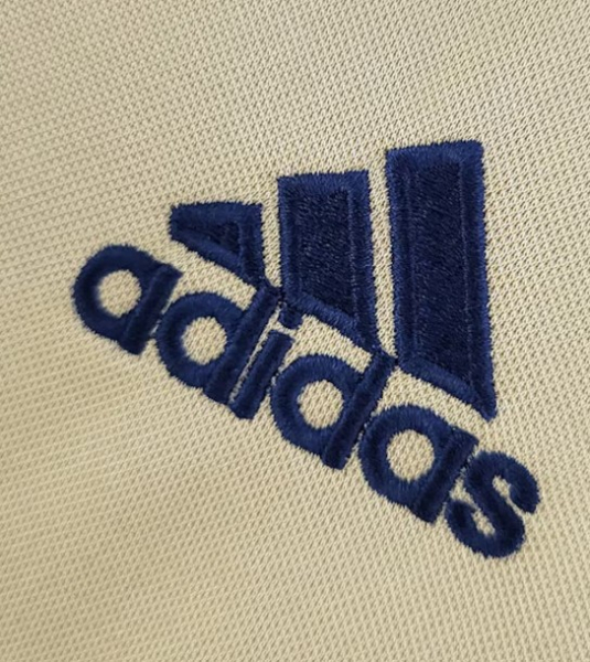 Adidas FC Bayern München Trikot 2004/06 Gold T-Com NEU Herren M oder XL