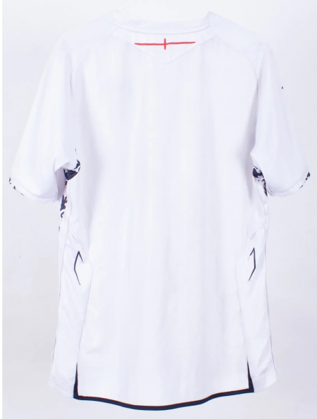 Umbro England Trikot Euro 2008 heim weiß Herren S