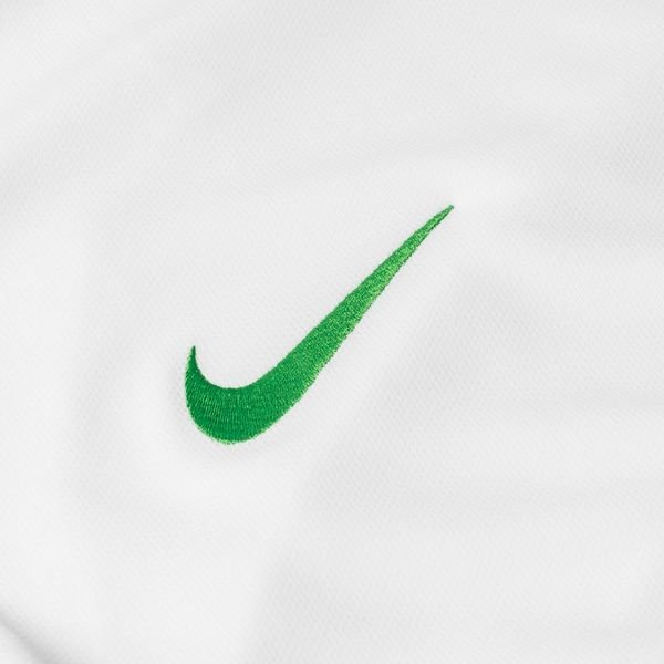 Nike Saudi Arabien Trikot WM 2018 Weltmeisterschaft Heim Weiß Neu Herren L