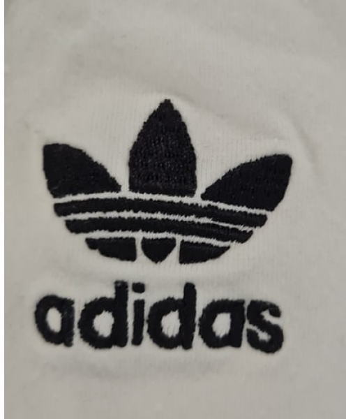 Adidas Originals Deutschland Trikot WM 1974 Weltmeister 74 DFB weiß T-Shirt Damen D = 38