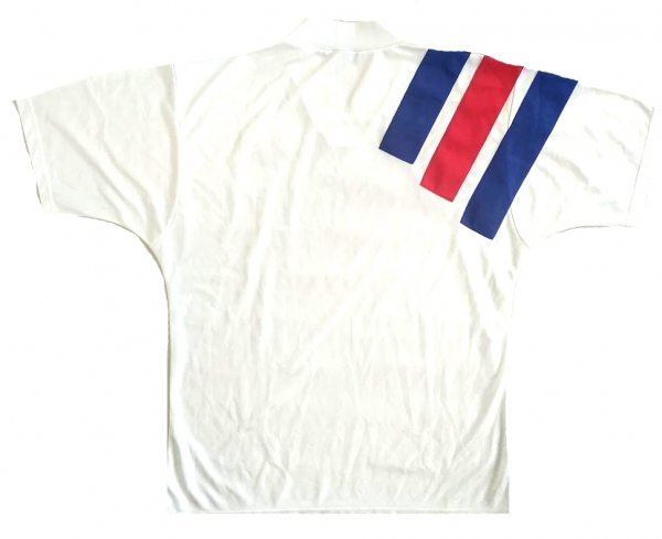 Adidas USA Trikot WM 1994 USA heim weiß United States of Amerika Herren XL