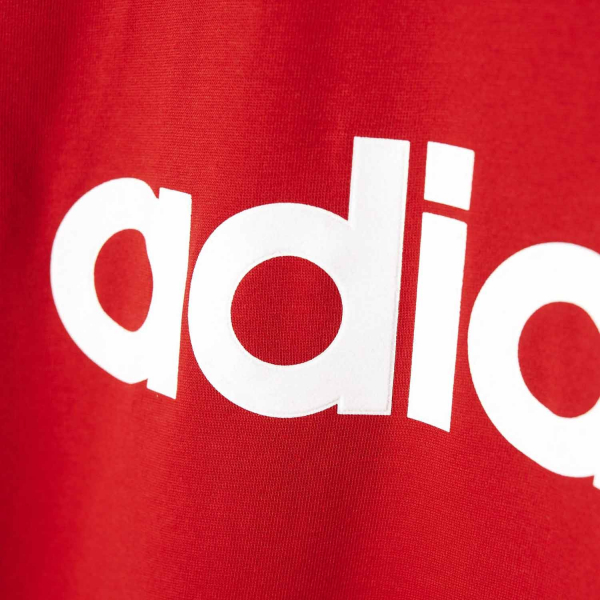 Adidas FC Bayern München Trikot 1976/78 Retro Heim Graphic rot retro T-shirt Herren M oder XL