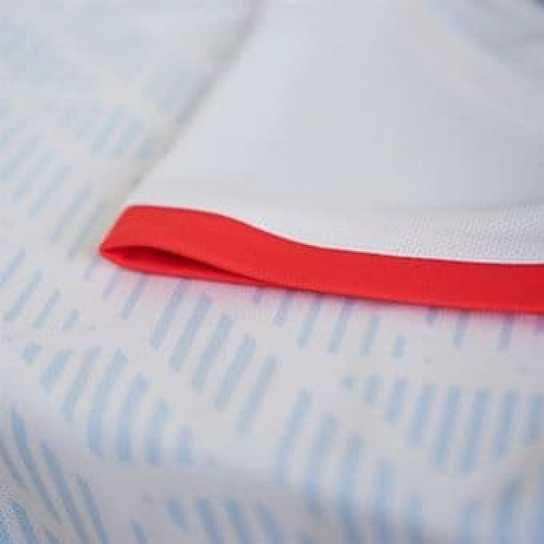 Adidas Spanien Trikot WM 2018 Grau/weiß Herren XL