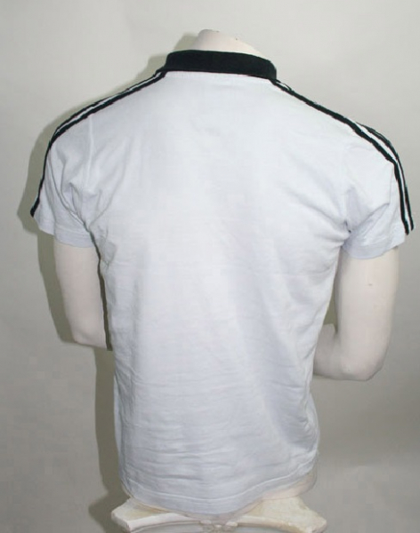Adidas Deutschland Trikot WM 1982 82 DFB weiß heim retro Herren M