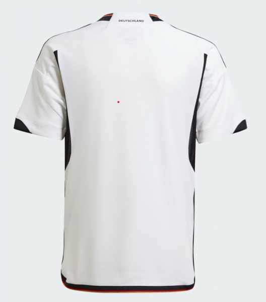 Adidas Deutschland Trikot WM 2022 heim weiß DFB 4 Sterne Herren S, M, L oder XL