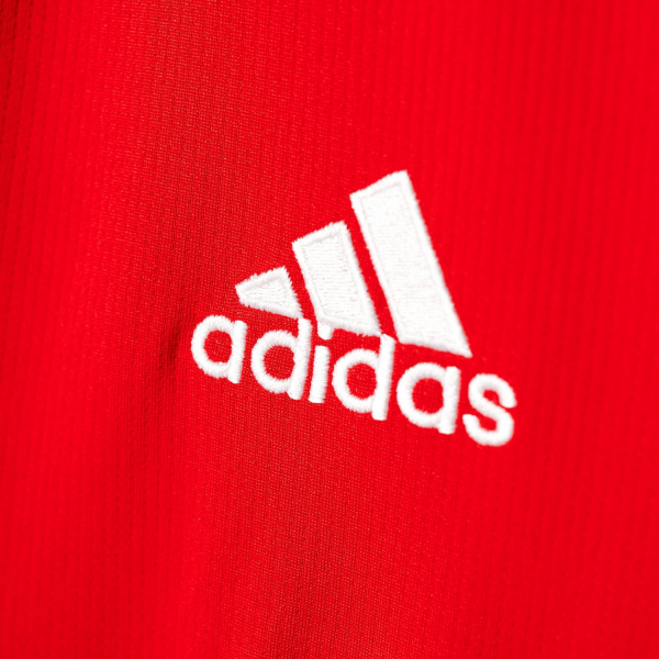 Adidas FC Bayern München Trikot 2015/16 heim rot Herren 2XL/XXL