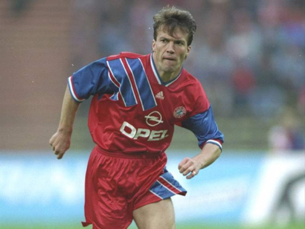Adidas FC Bayern Munich jersey 1993/94 Opel home red men's S/M/L/XL/XXL