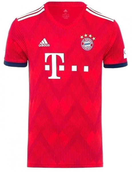 Adidas FC Bayern München Trikot 31 Bastian Schweinsteiger 2018/19 spezial heim rot Herren S