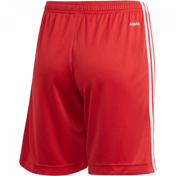 Adidas FC Bayern München Trikothose 2020/21 rot heim (kein Trikot) Herren L