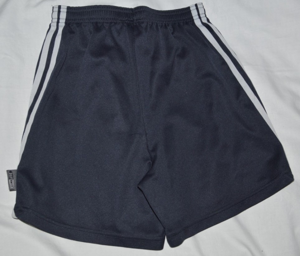 Adidas FC Bayern Múnich camiseta panthalones corto 2001/02 2002-03 T-mobile Opel home nino164 cm