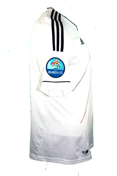 Adidas Deutschland Trikot 19 Mario Götze Euro 2012 Heim DFB Herren S/M oder L