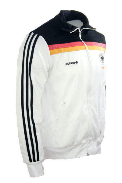 Adidas Deutschland Jacke TT 1980 DfB Tracksuit Originals Herren S oder XXL