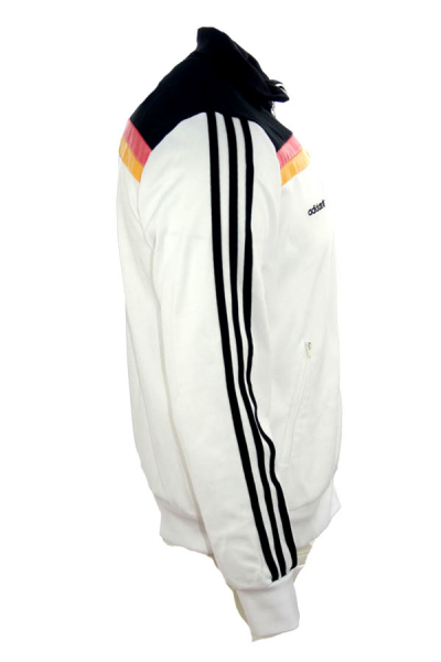 Adidas Deutschland Jacke TT 1980 DfB Tracksuit Originals Herren S oder XXL