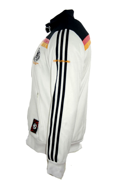 Adidas Deutschland Jacke TT 1980 DfB Tracksuit Originals Herren S oder XXL
