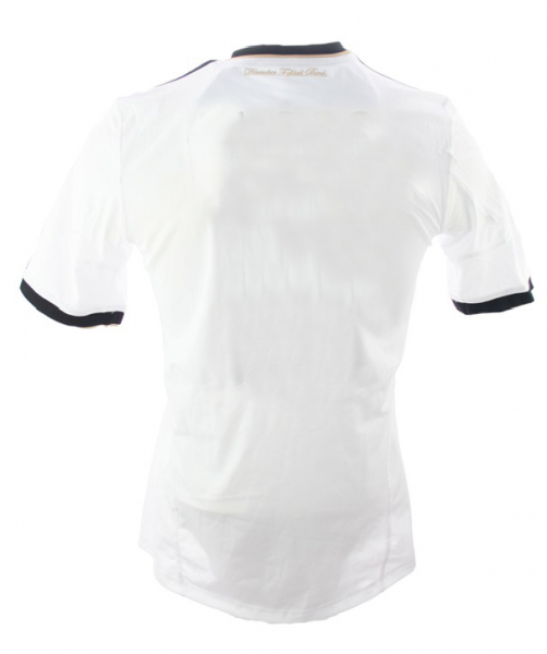 Adidas Deutschland Trikot WM 2010 DfB Heim Weiß NEU Herren L/XL/3XL